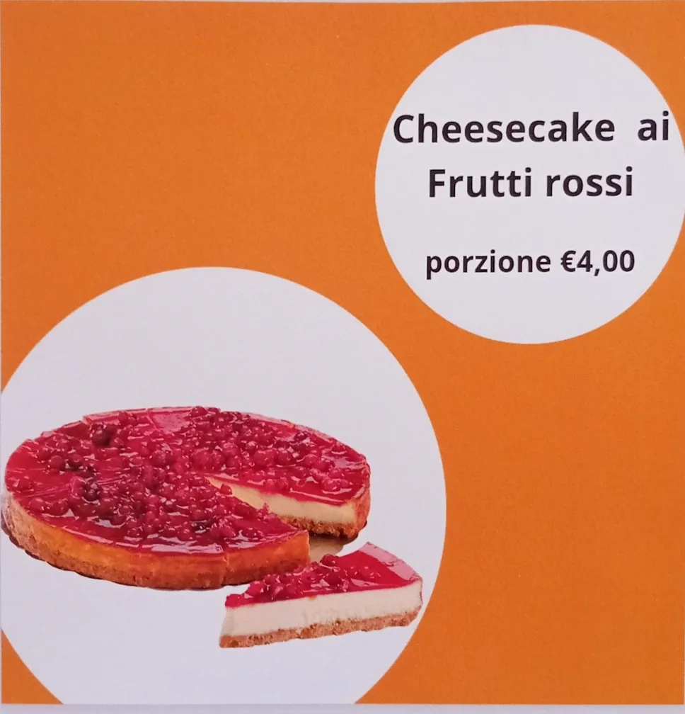 Che pizza! Di Sgarrella Cristian restaurant in Divignano