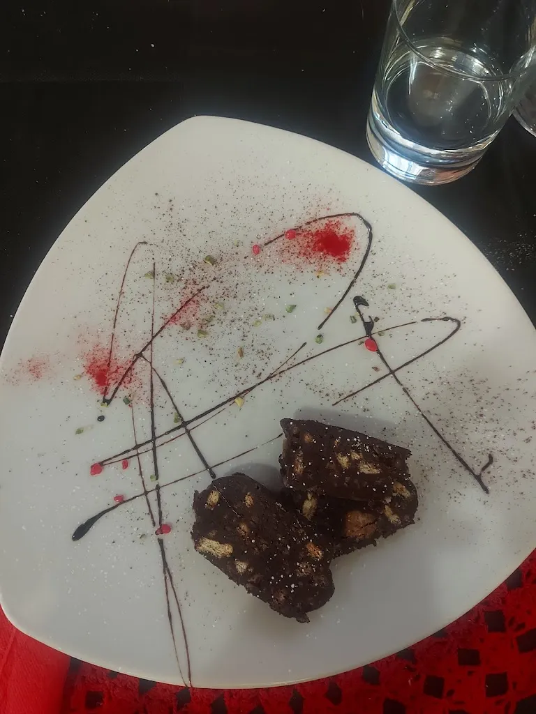 Simona Colombo_La taverna del brontolone_Divignano_review