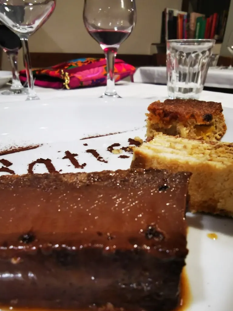 Szabo Mikael_Locanda d Batista_Diano d'Alba_review