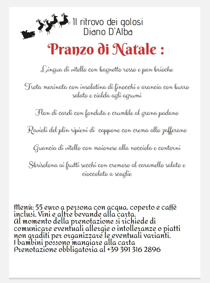 Menu_Il Ritrovo Dei Golosi_Diano d'Alba_image_1