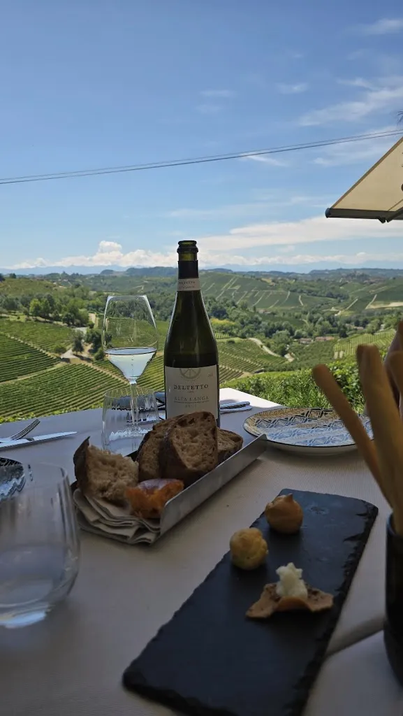 Dennis Maaijen_Osteria Il Cortile_Diano d'Alba_review