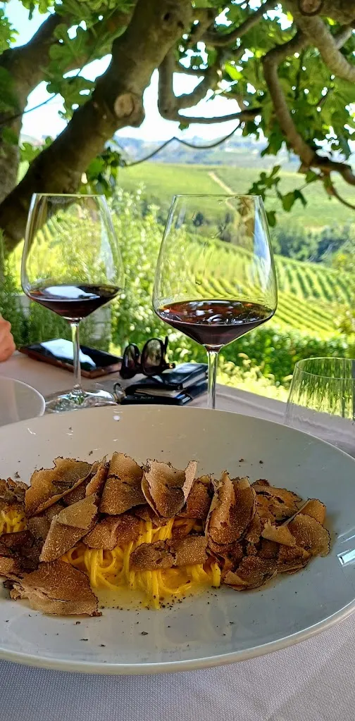 Stefano Dao_Osteria Il Cortile_Diano d'Alba_review