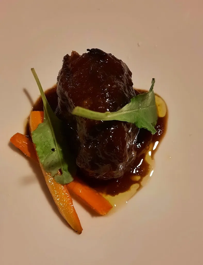 Menu_Fosco Bistrot by Salvano_Diano d'Alba_image_8