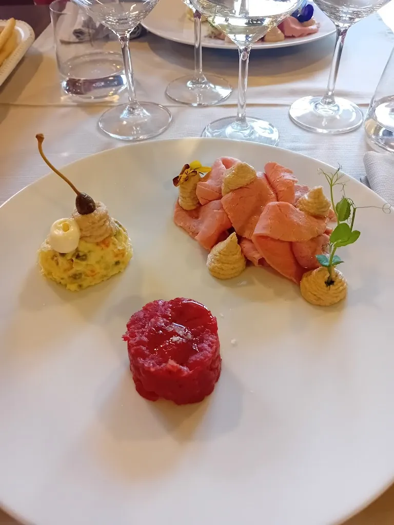 Ada Fiasche_Fosco Bistrot by Salvano_Diano d'Alba_review