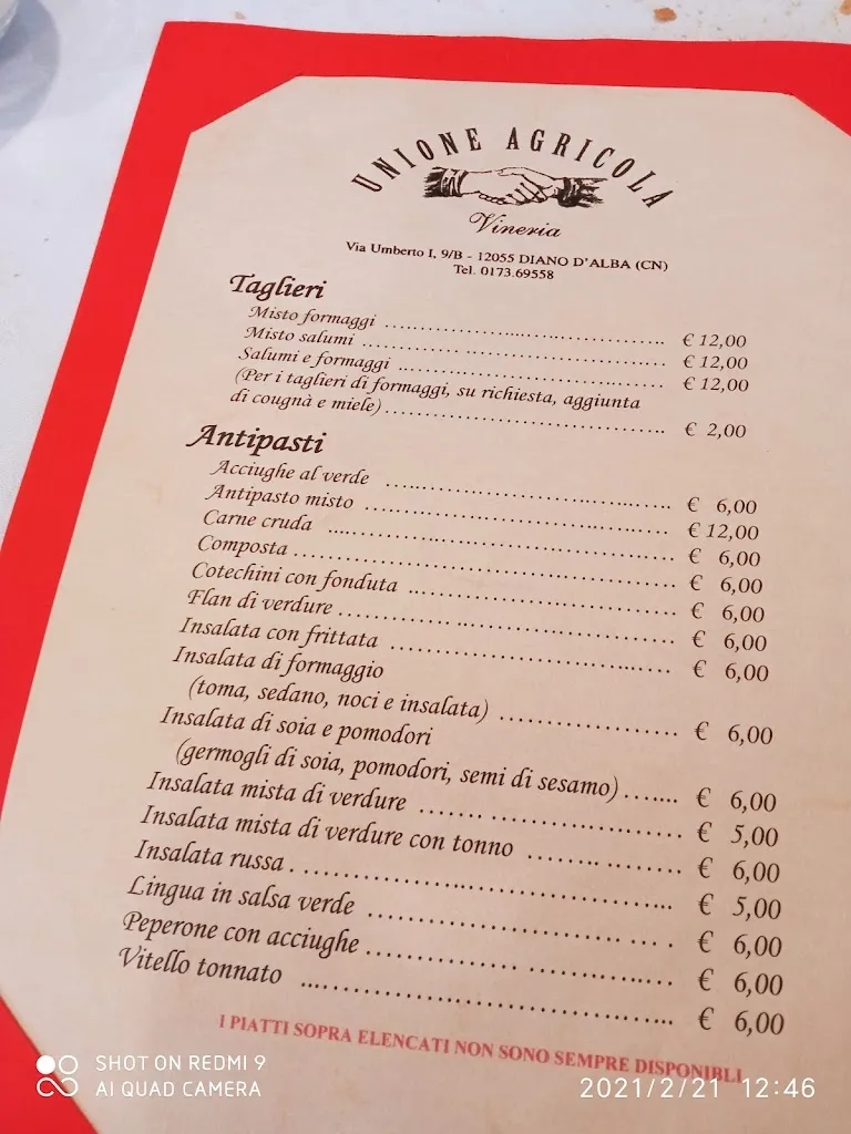 Menu_Ma.To_Diano d'Alba_image_1