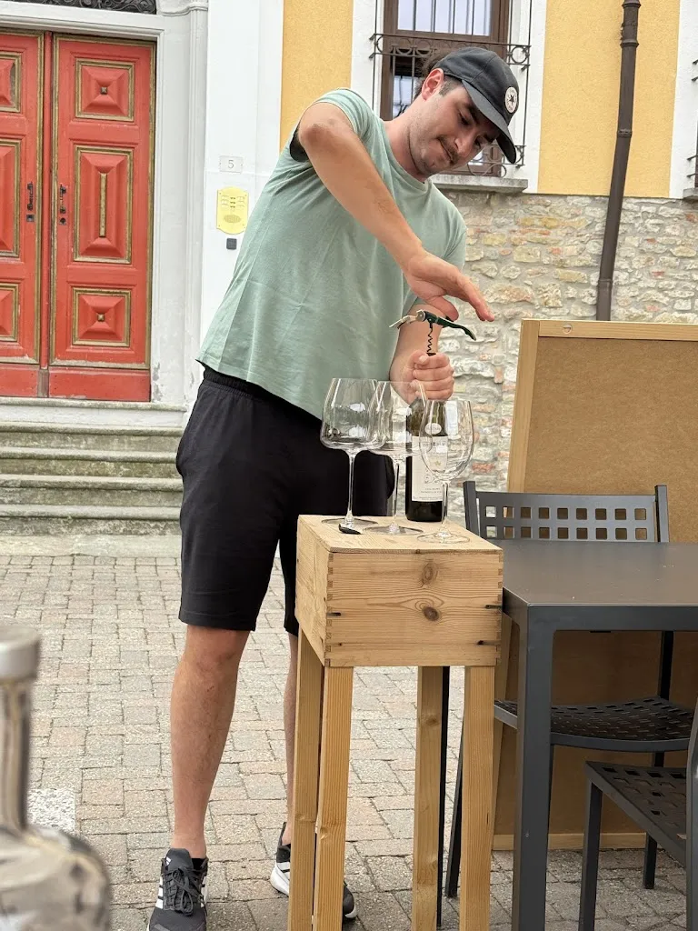 Pierre-Alexandre Losson_Bottega Terreno - Enogastronomia e Vineria_Diano d'Alba_review