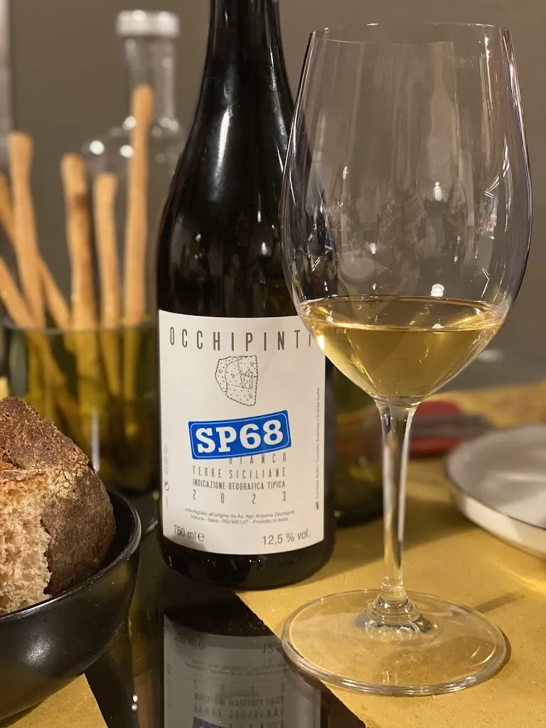 Amy Bellotti - Lanteri_Bottega Terreno - Enogastronomia e Vineria_Diano d'Alba_review