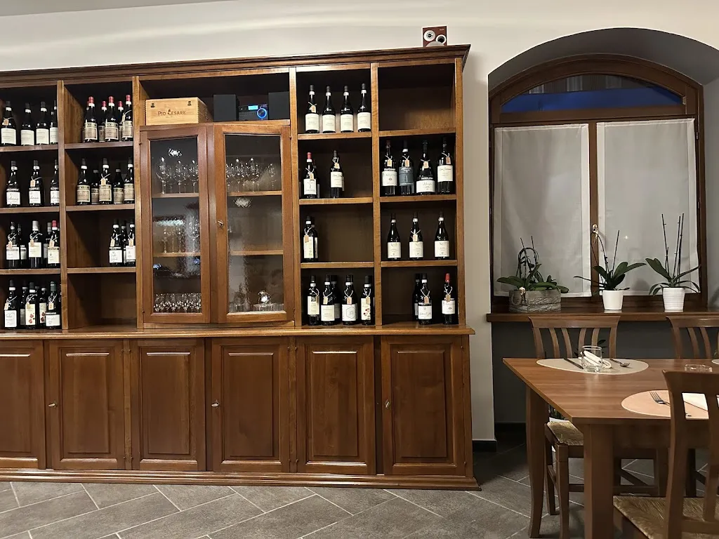 Eric Hoste_Osteria Concreta_Diano d'Alba_review