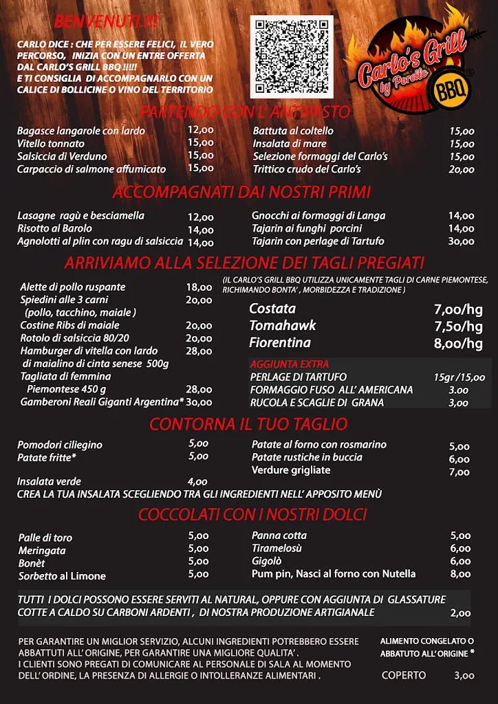 Menu_Pizza nell' Arte_Diano d'Alba_immagine_2