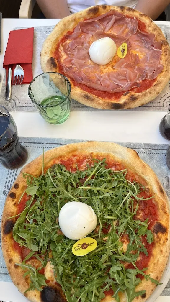 Satu Hartus_Pizza nell' Arte_Diano d'Alba_recensione