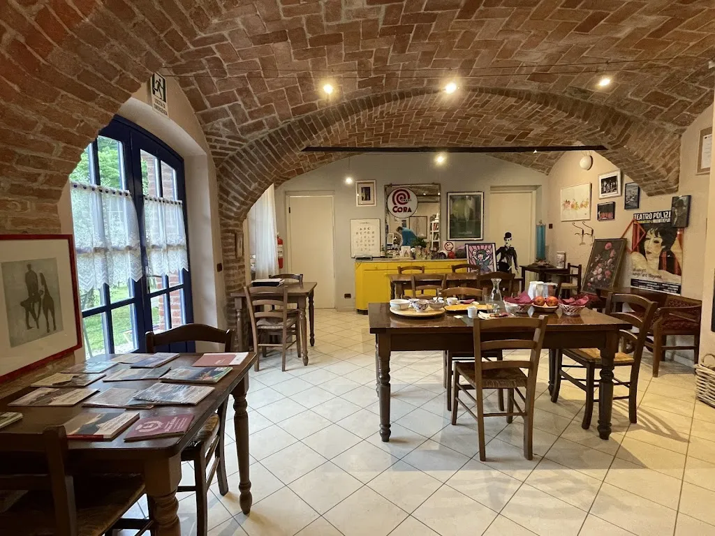 Ulrike Hartmann_Agriturismo Il Convivio_Diano d'Alba_recensione