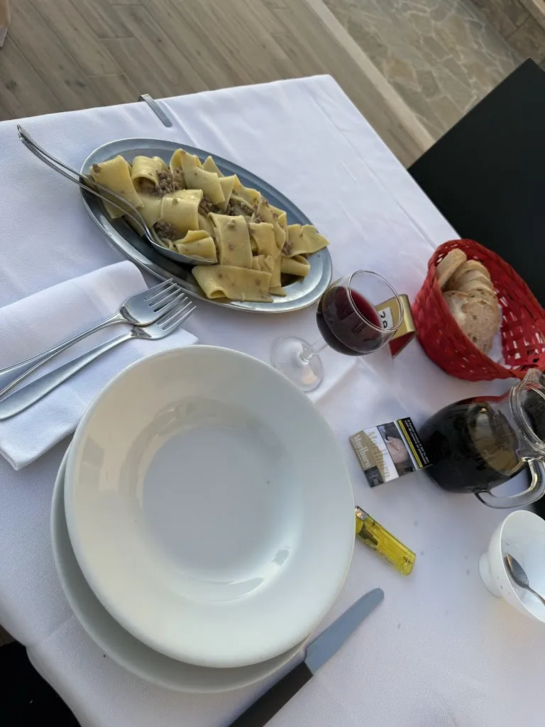 Salvatore Napolitano_Ristorante 