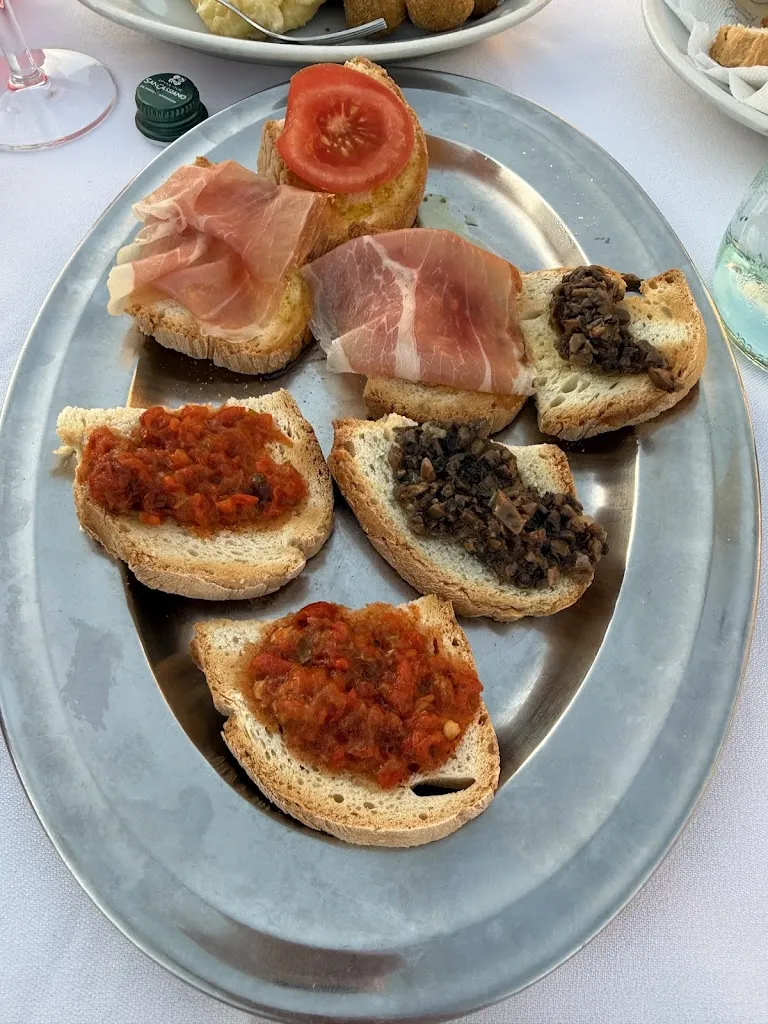 Valentina Carlino_Ristorante 