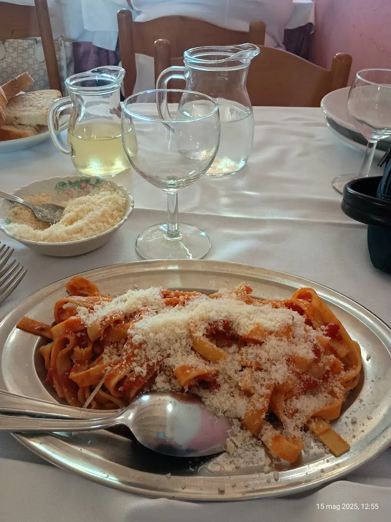 Piero Pastecchia_Ristorante 