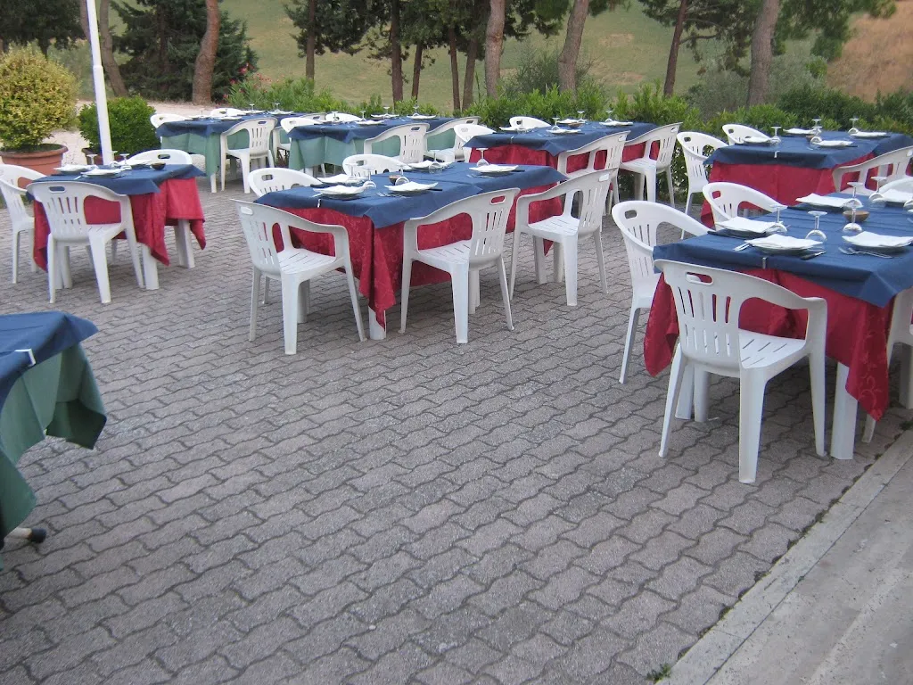 Ristorante 