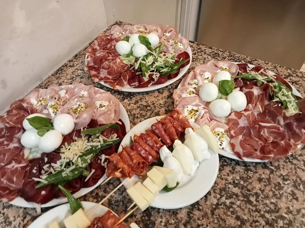 Menu_Il Pirata - by Zio Balu'_Ceglie Messapica_image_5