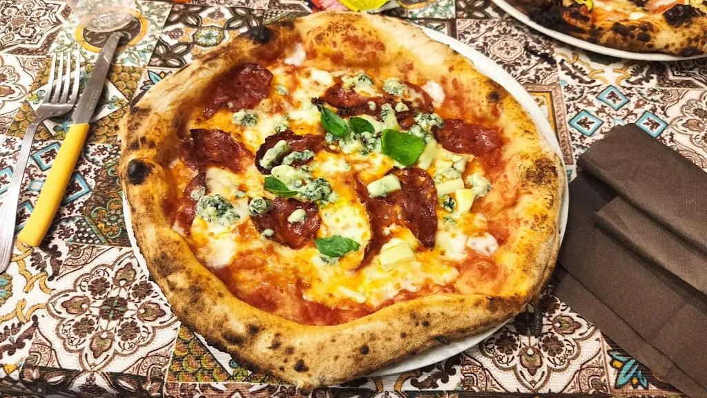 Menu_Il Pirata - by Zio Balu'_Ceglie Messapica_image_9