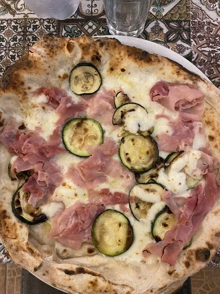 Sofia Proto_Il Pirata - by Zio Balu'_Ceglie Messapica_review