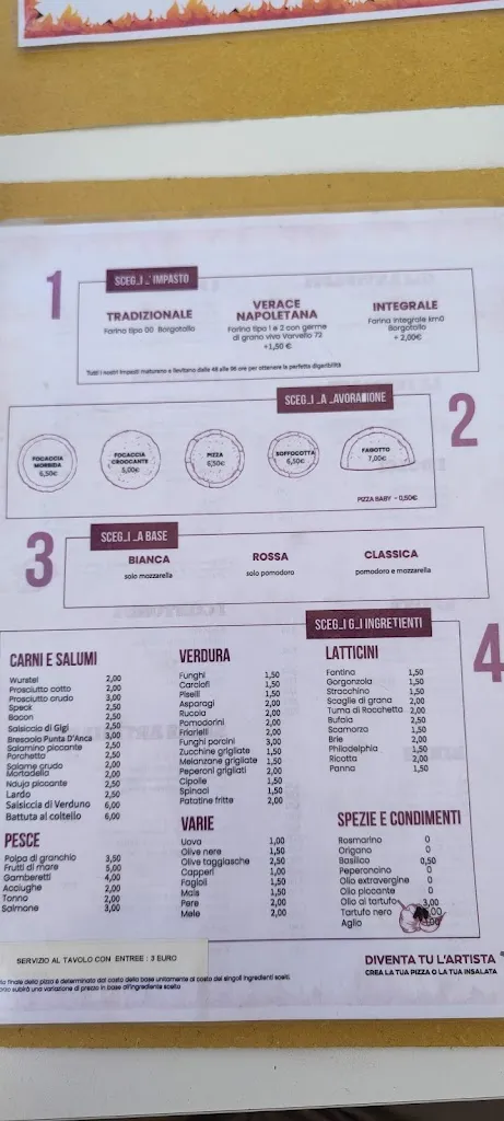 Menu_Carlo’s Grill BBQ by Porello_Diano d'Alba_image_3