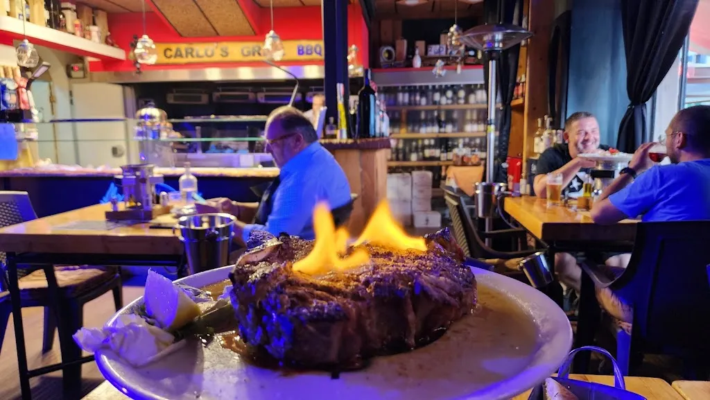 Menu_Carlo’s Grill BBQ by Porello_Diano d'Alba_image_8