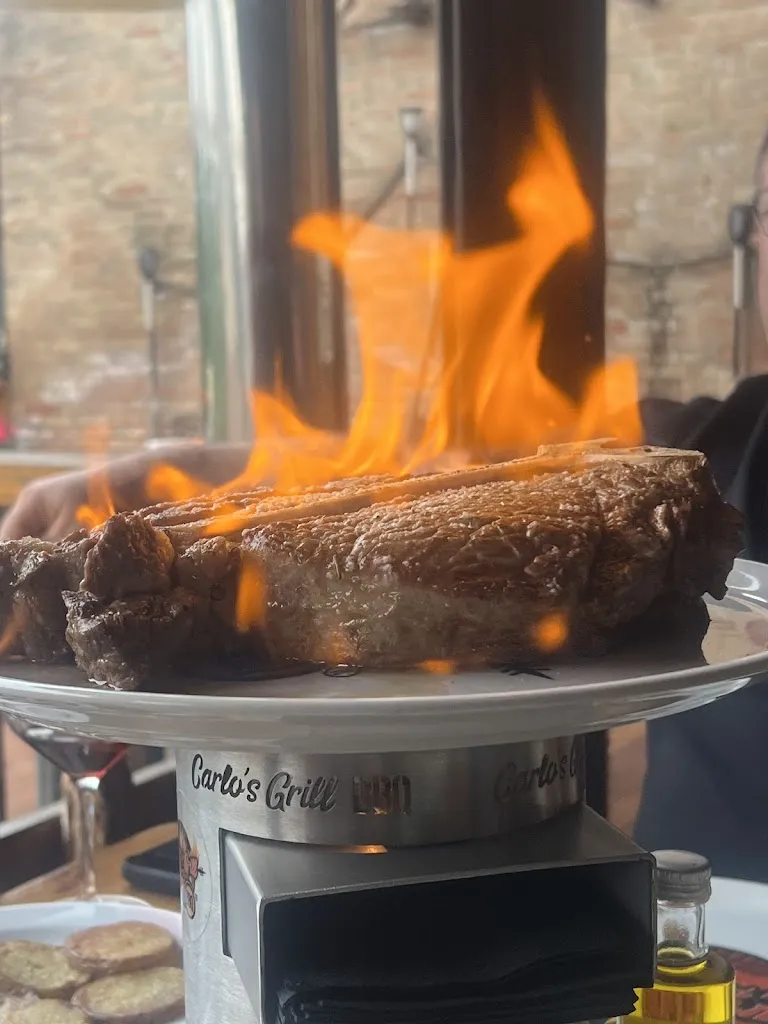 Tanya K_Carlo’s Grill BBQ by Porello_Diano d'Alba_review