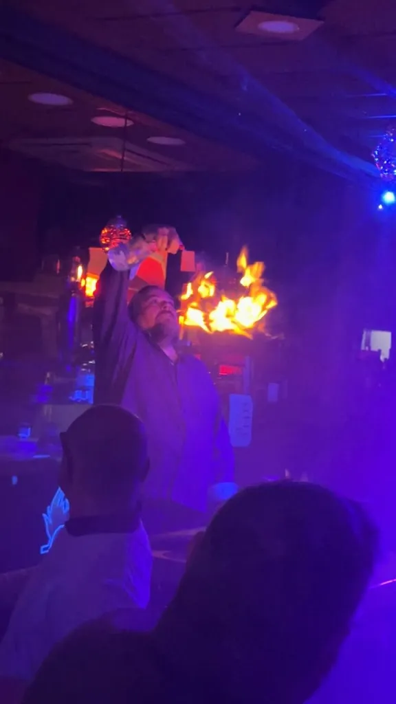 Alex Rye Jensen_Carlo’s Grill BBQ by Porello_Diano d'Alba_review