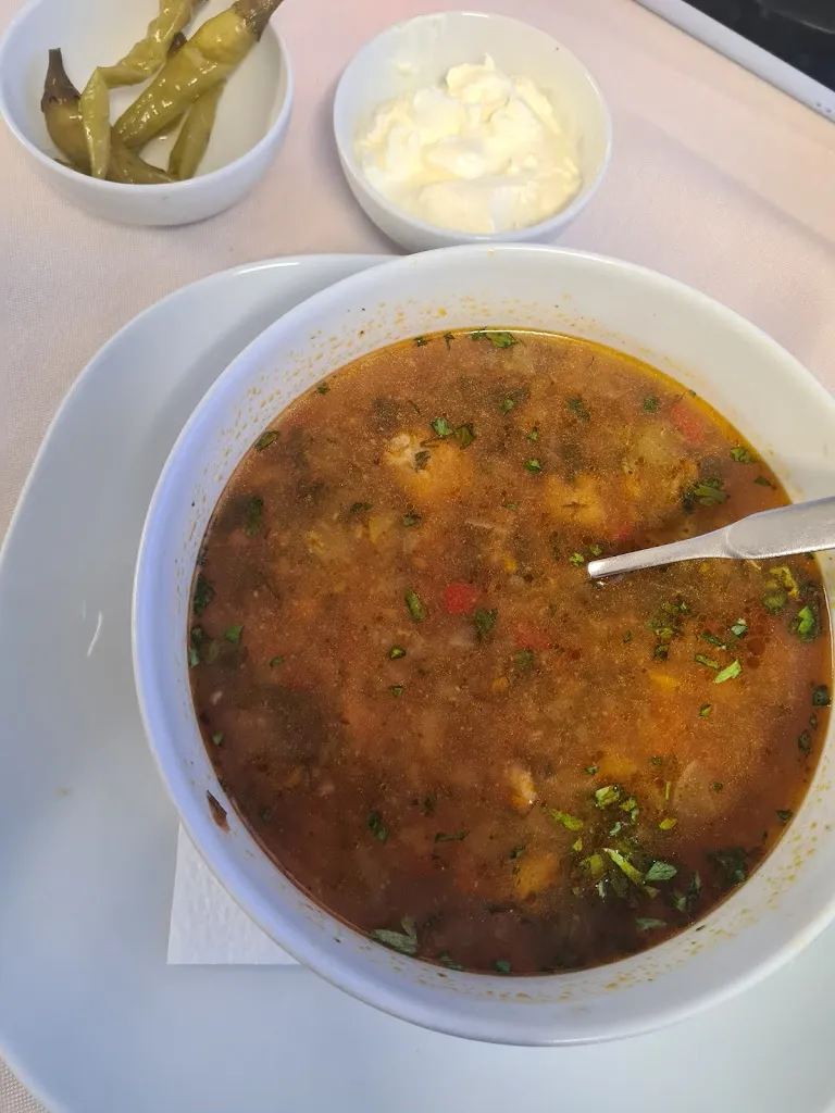 Maria Agnes_Ristorante Pizzeria La Ricca_Diano d'Alba_review