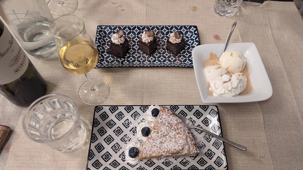 Jeffery Palichuck_Caffè locanda Casa del Maestro_Dogliani_review