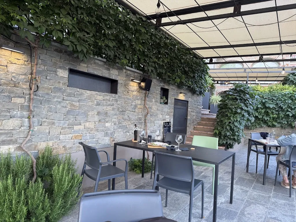 Ennoberg_Caffè locanda Casa del Maestro_Dogliani_review