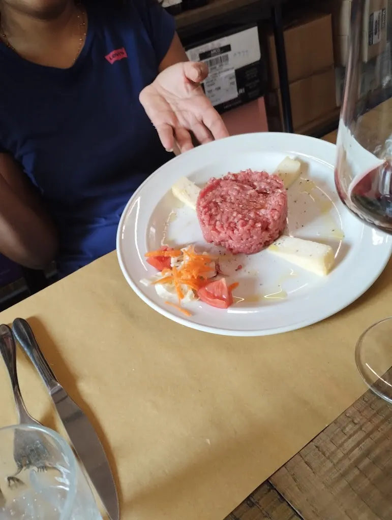 Menu_Latteria 400 - Osteria Dogliani_Dogliani_image_3