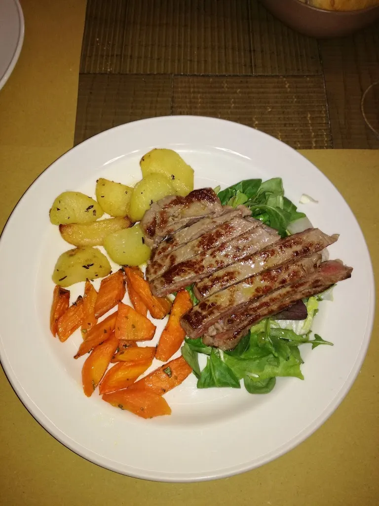 Menu_Latteria 400 - Osteria Dogliani_Dogliani_image_8