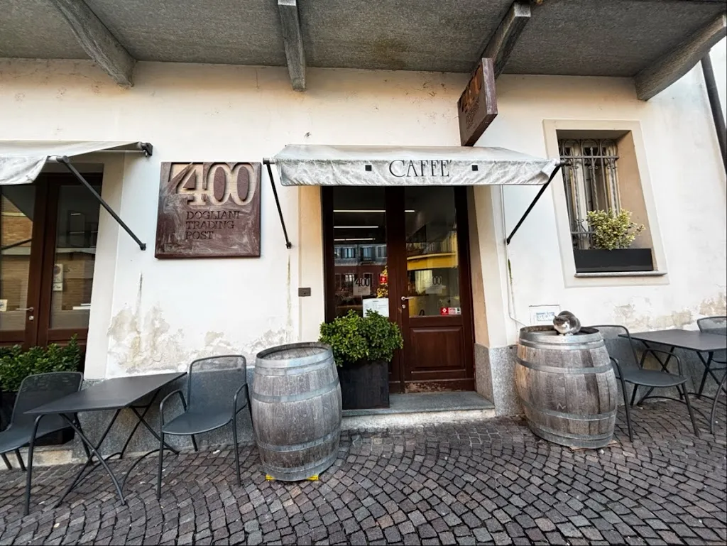 Fars Cristi_Latteria 400 - Osteria Dogliani_Dogliani_review