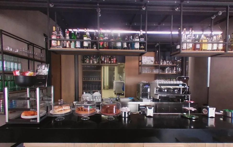 Latteria 400 - Osteria Dogliani restaurant in Dogliani