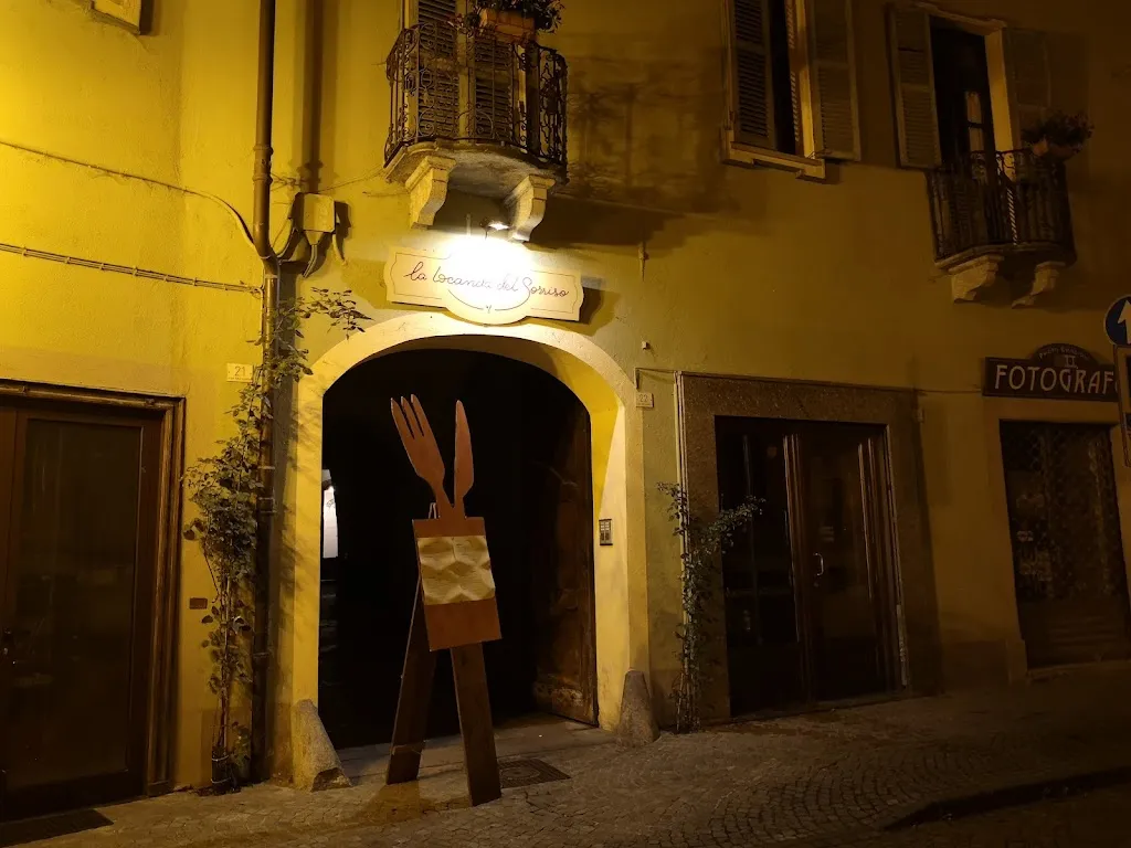 Luca Montemurri_La locanda del Sorriso_Dogliani_review