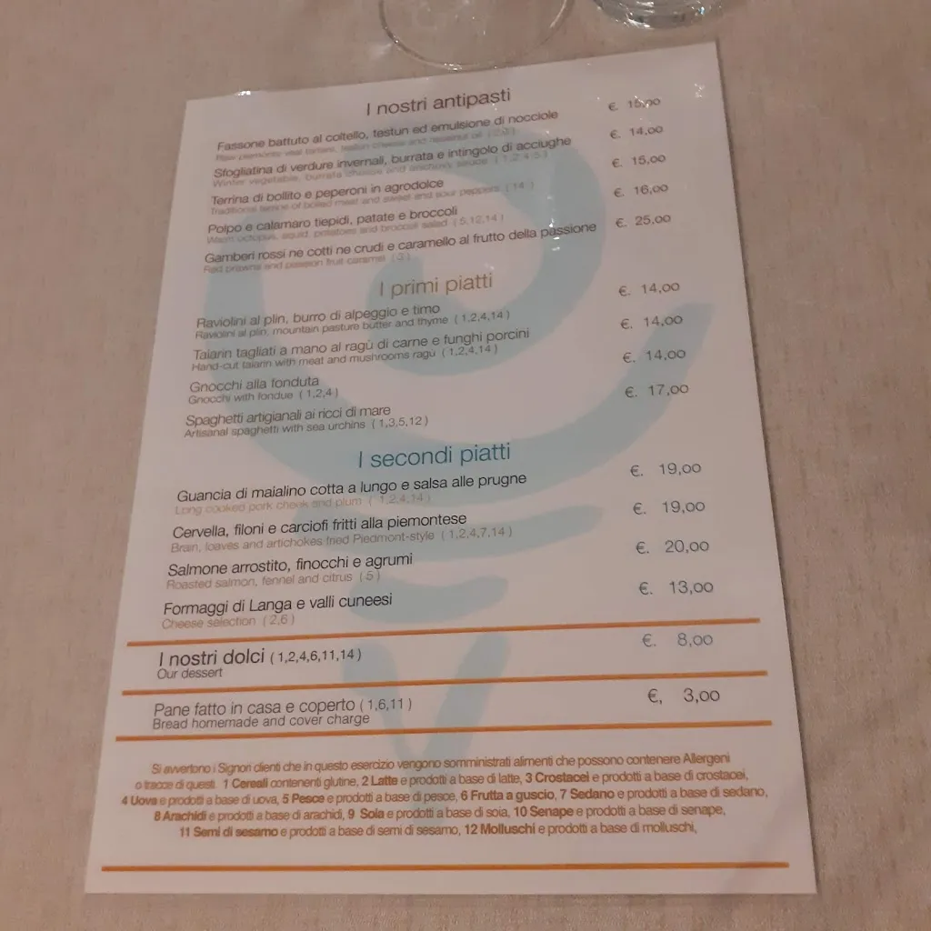 Menu_Il Verso del Ghiottone_Dogliani_image_1