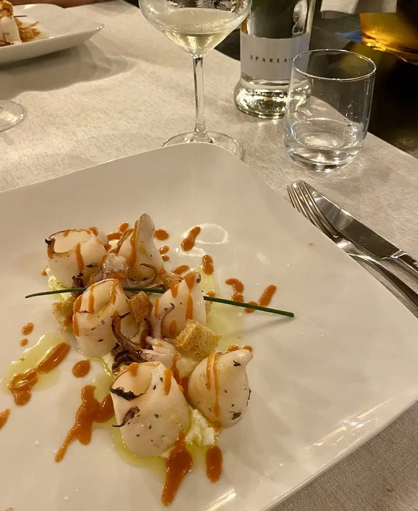 Carsten Sjoerup_Il Verso del Ghiottone_Dogliani_review