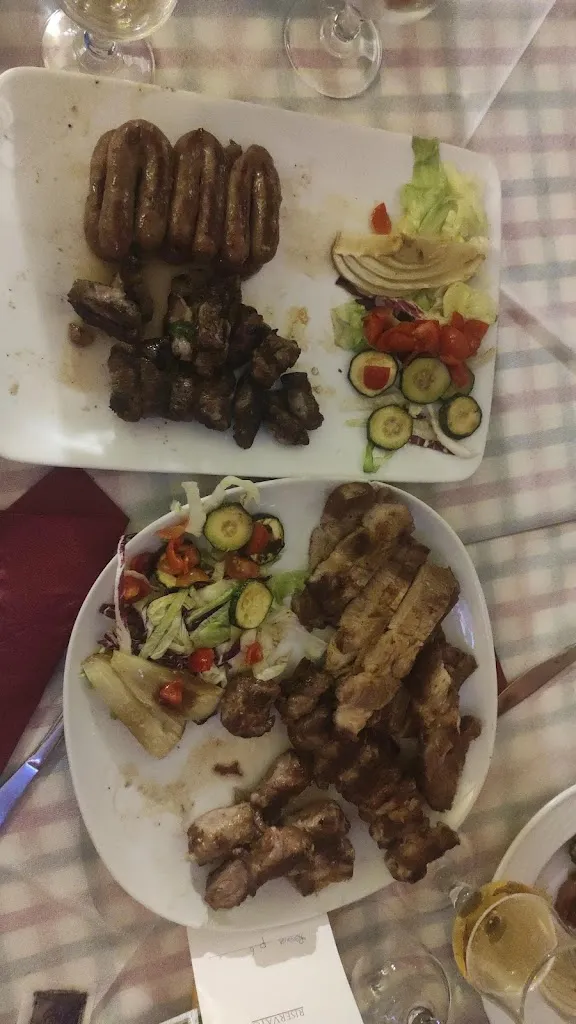 Menu_La Baita - Braceria & Pizzeria_Ceglie Messapica_image_3