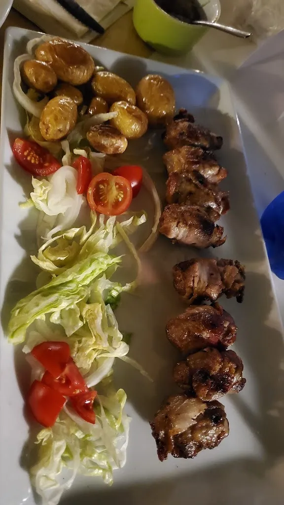 Menu_La Baita - Braceria & Pizzeria_Ceglie Messapica_image_5