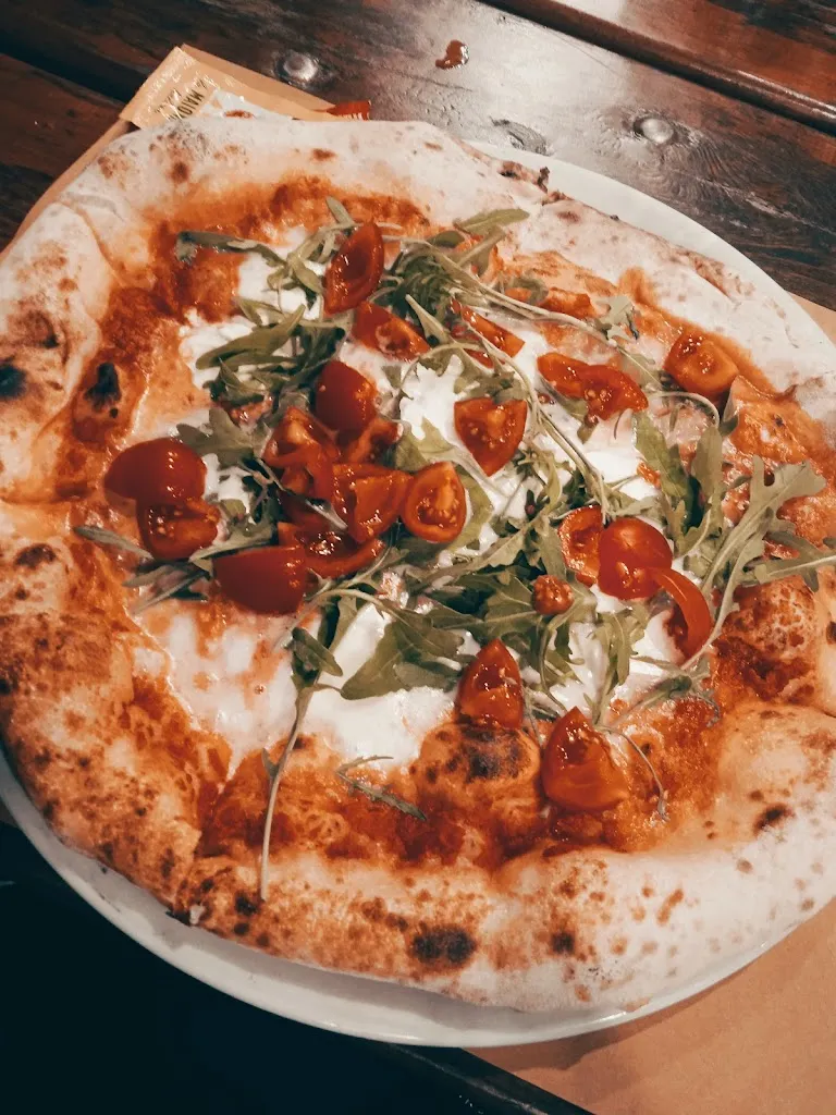 Menu_La Baita - Braceria & Pizzeria_Ceglie Messapica_image_6