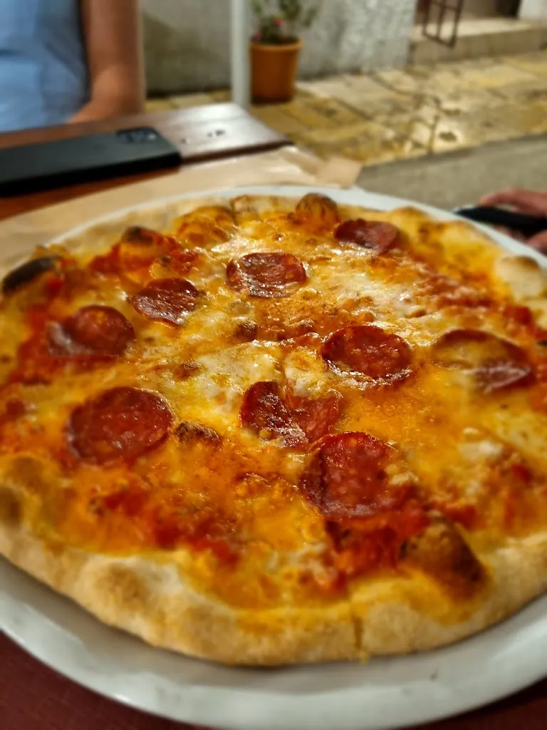 Stefan ter Halle_La Baita - Braceria & Pizzeria_Ceglie Messapica_review