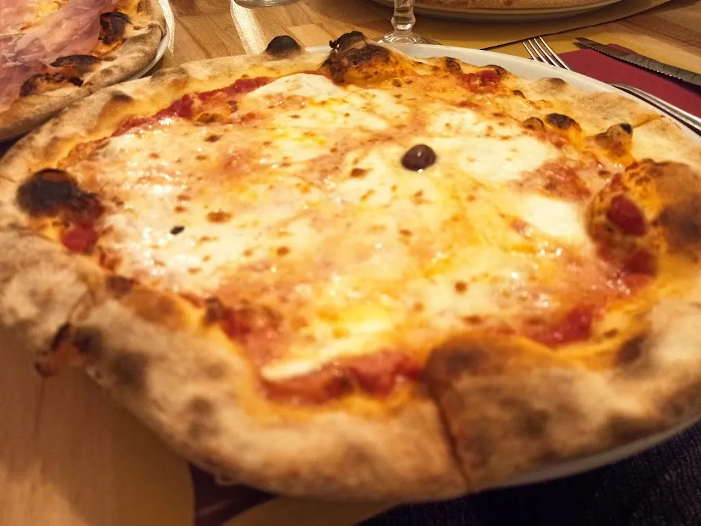 Margherita_La Baita - Braceria & Pizzeria_Ceglie Messapica_review