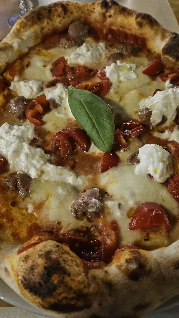 La Baita - Braceria & Pizzeria_Ceglie Messapica_slider_image_2