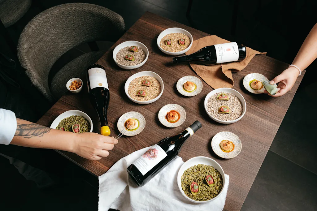 Cucina Decanto | Restaurant in Dogliani_Dogliani_slider_image_2