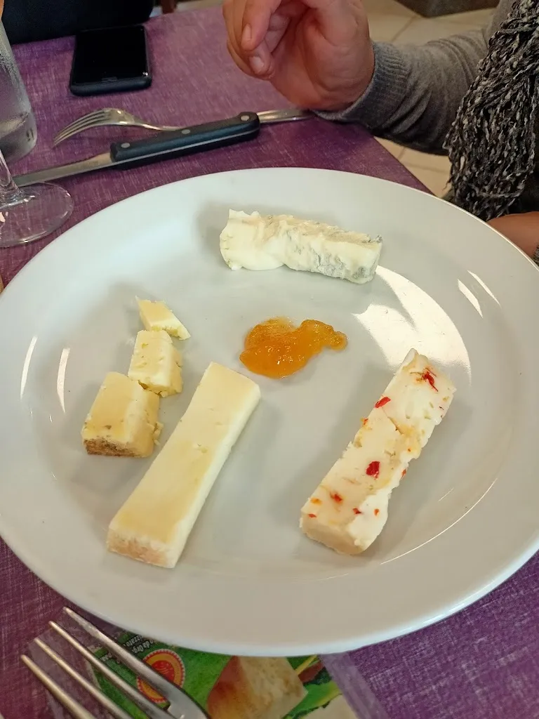 Salvatore Giannella_Trattoria Sagrinte Nen Ristorante Dogliani_Dogliani_review