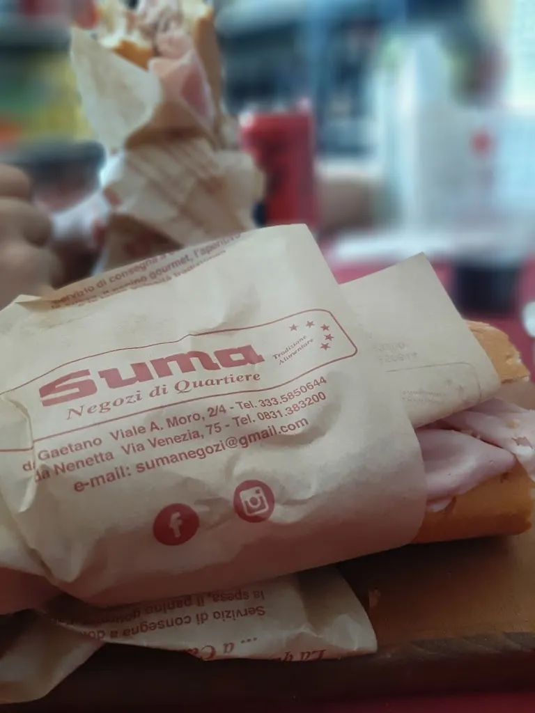 Menu_SUMA NEGOZI DI QUARTIERE Da Gaetano_Ceglie Messapica_image_5