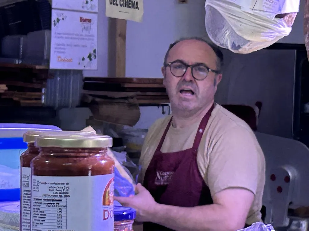 Francesco Cascino_SUMA NEGOZI DI QUARTIERE Da Gaetano_Ceglie Messapica_review