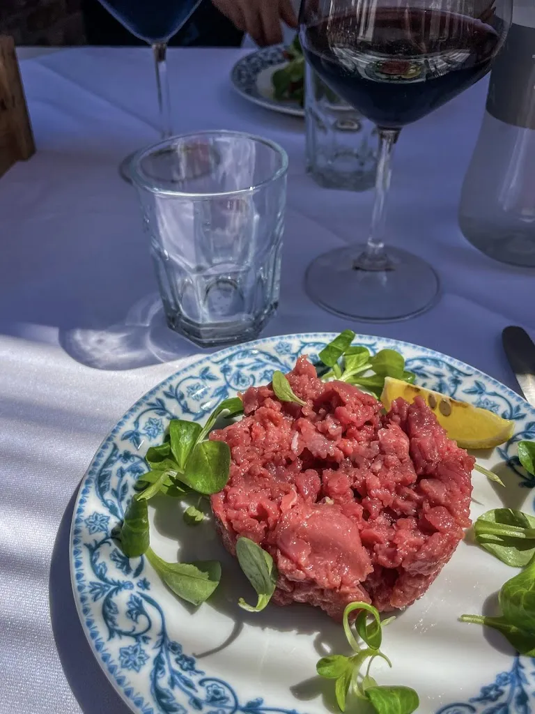 Martina Maccioni_Leon d'Oro - Ristorante Dogliani Hotel Bar_Dogliani_review