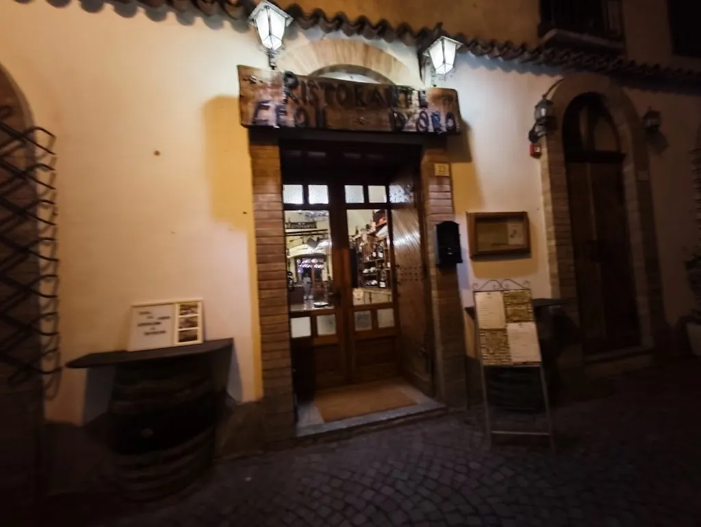 Leon d'Oro - Ristorante Dogliani Hotel Bar_Dogliani_slider_image_2