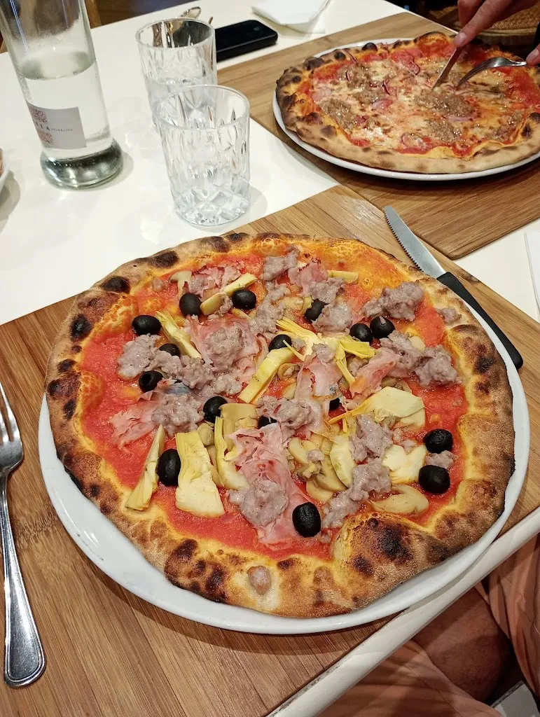 JENS FISKER_Pizzeria Il Faro di Peloso Giovanni_Dogliani_review