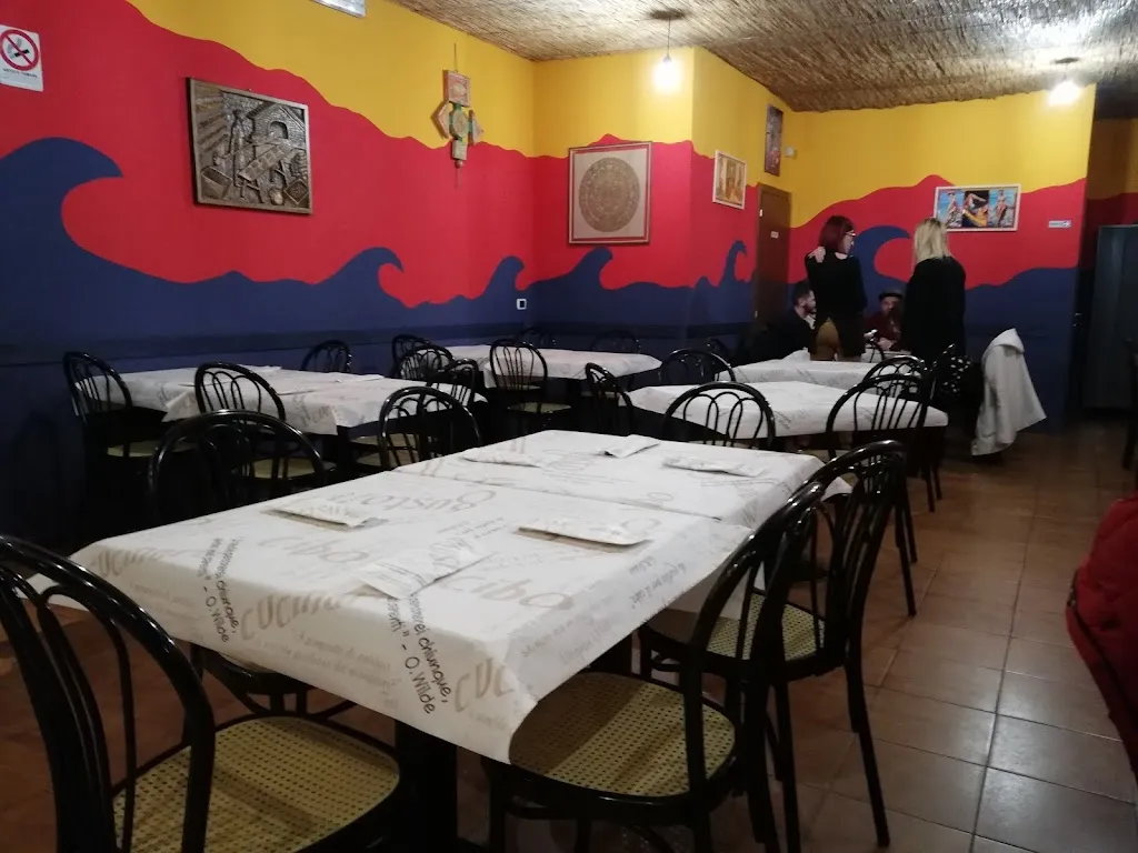 Pizzeria Il Faro di Peloso Giovanni_Dogliani_slider_image_1